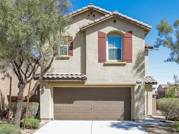 9344 Wild Lariat Ave, Las Vegas, NV 89178