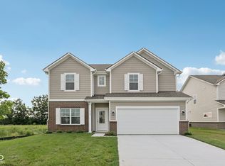 5705 Volanti Way, Greenwood, IN 46143