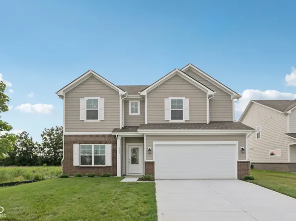 5705 Volanti Way, Greenwood, IN 46143