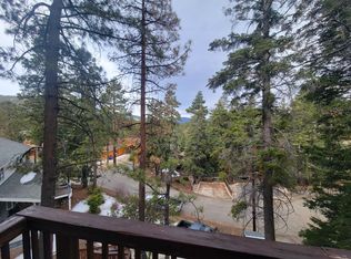 43174 Sunset Dr, Big Bear Lake, CA 92315