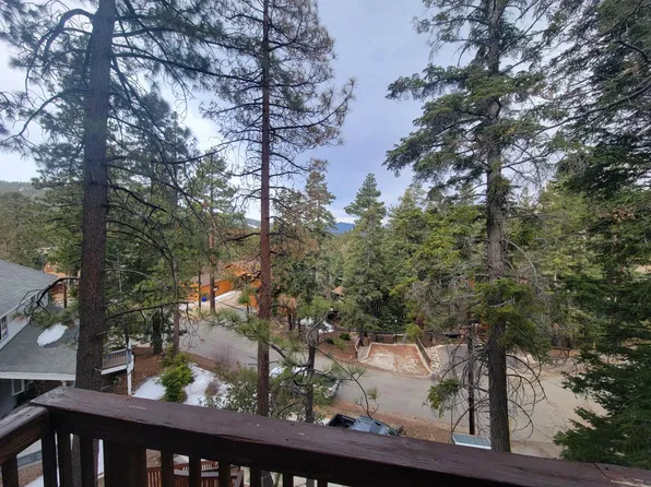 43174 Sunset Dr, Big Bear Lake, CA 92315