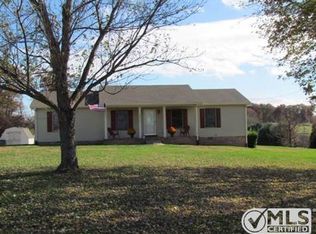 3875 Armstrong Rd, Springfield, TN 37172