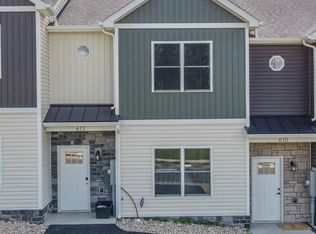 612 Zephyr Dr, Rockingham, VA 22801