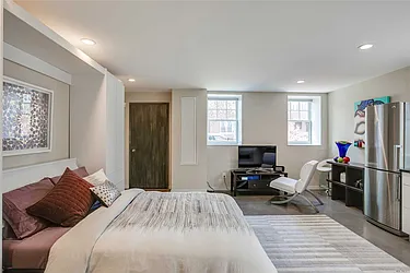 Sold by Daniel Gale Sotheby's International Realty