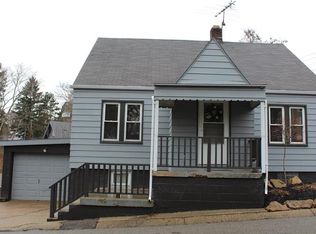 117 Main Ave, New Brighton, PA 15066