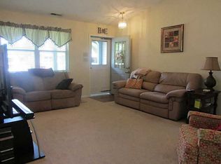 5139 Carob Ct, Indianapolis, IN