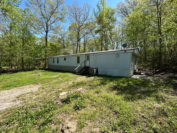 75 Bobwhite Ln, Batesville, AR 72501