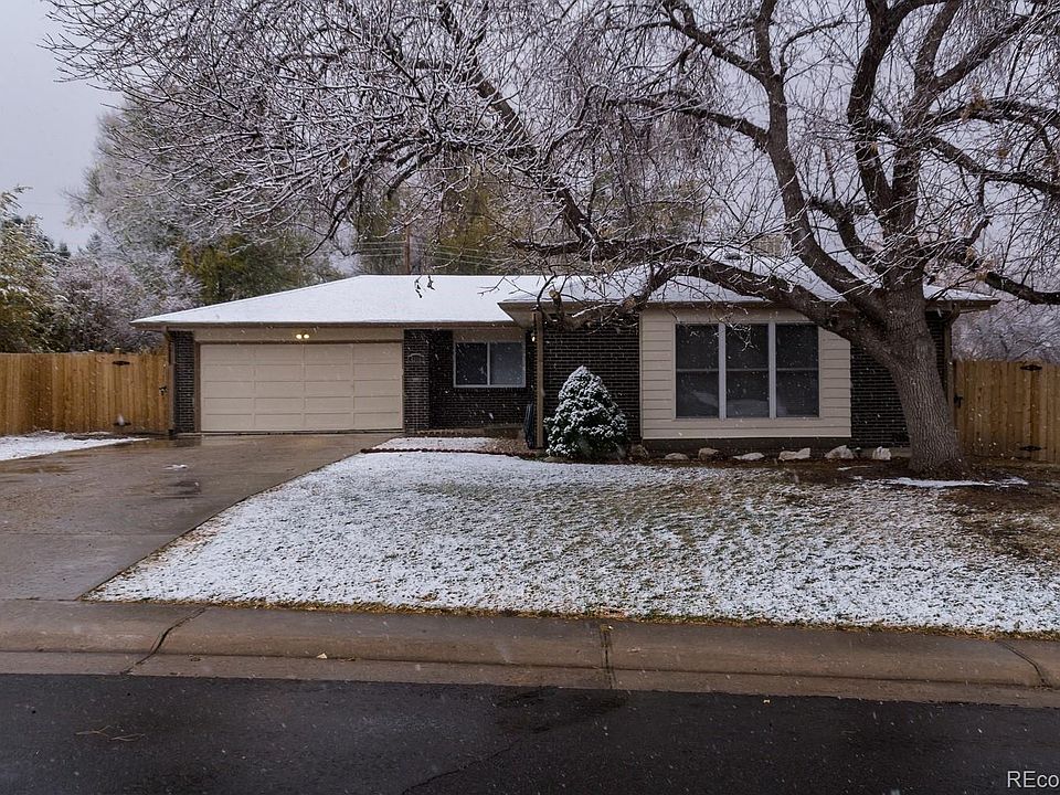 2nd image of 4590 S Knox Court