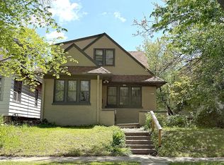 4572 N 38th St #1, Milwaukee, WI 53209