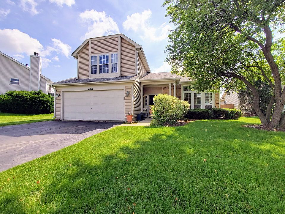 1st image of 640 Orrington Ct