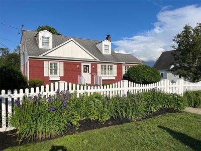 25 Hawthorne Avenue, Central Islip, NY, 11722