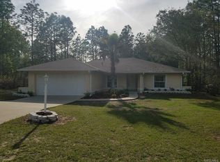 7840 N Gibralter Dr, Citrus Springs, FL 34434
