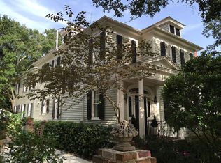 30 Council St, Charleston, SC 29401