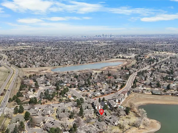 10372 W Florida Avenue #A, Lakewood, CO 80232