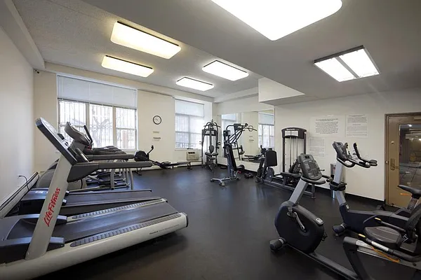 Rented by Manhattan Skyline | media 2