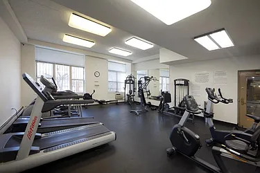 Rented by Manhattan Skyline