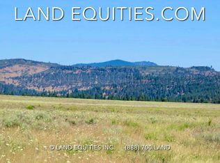 343710 Klicktat St, Chiloquin, OR 97624