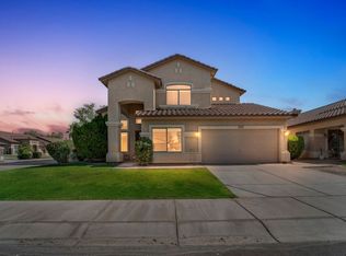 2145 W Olive Way, Chandler, AZ 85248