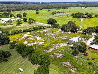 275 & 279 Cross Rd, Kingsbury, TX, 78638