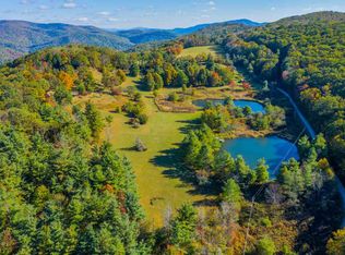 2749 Fork Mountain Ln, Montebello, VA 24464