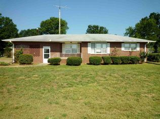 201 Warner Rd, Anderson, SC 29625