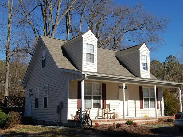 514 Hillsborough Rd, Carrboro, NC 27510