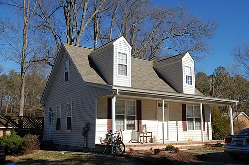 514 Hillsborough Rd Photo 1