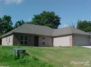 348 Meadow Creek Dr, Haskell, AR 72015