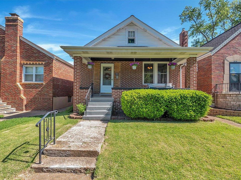 5519 Murdoch Ave, Saint Louis, MO 63109 Zillow