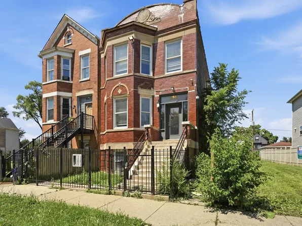 1622 S Karlov Ave, Chicago, IL 60623