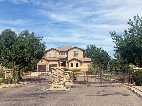 16401 Fairway Drive, Commerce City, CO 80022