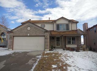 7853 Scarborough Dr, Colorado Springs, CO 80920