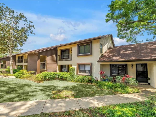 3600 Magnolia Ridge Cir #1224, Palm Harbor, FL 34684