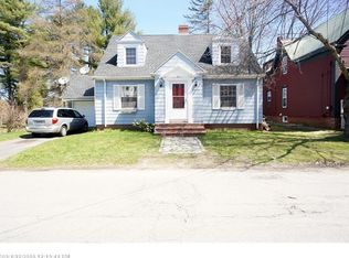 200 Rochester St, Westbrook, ME 04092