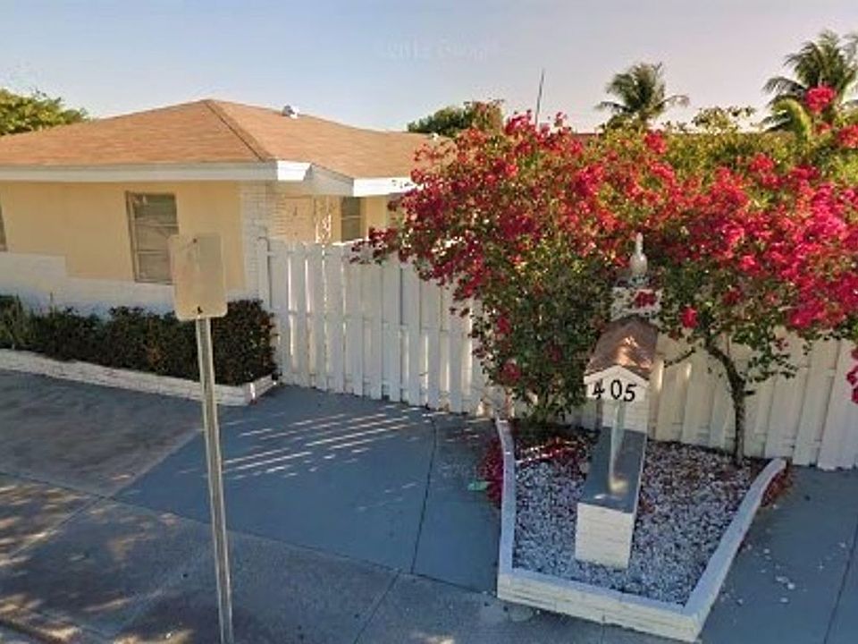 405 6th Ave South Apartment Rentals Lake Worth, FL Zillow