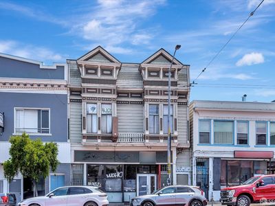 3251 Mission St #3255, San Francisco, CA, 94110