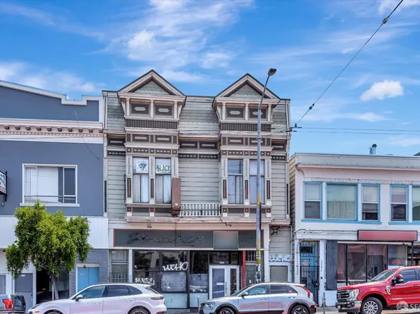 3251 Mission St #3255, San Francisco, CA 94110