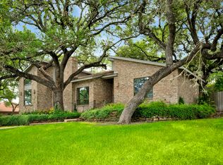 3410 Hunters Walk, San Antonio, TX 78230