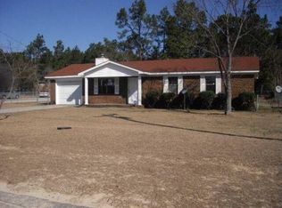 2263 Travis Rd, Augusta, GA 30906
