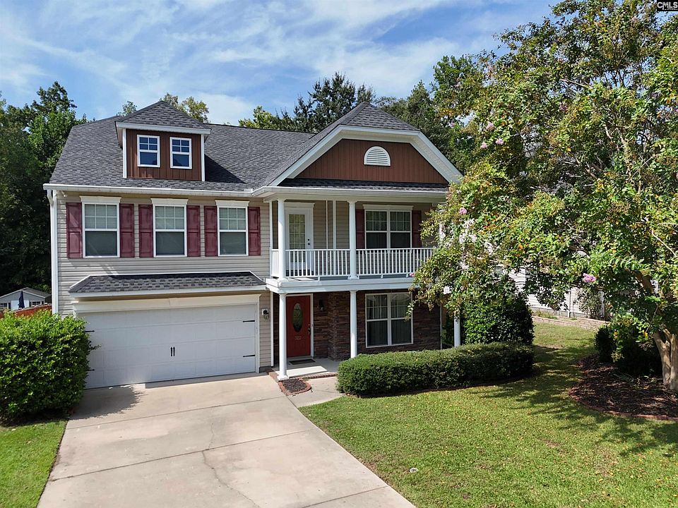1st image of 322 Spring Mist Ct