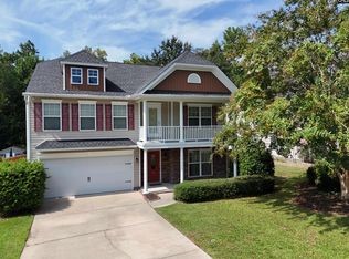 322 Spring Mist Ct, Lexington, SC 29072