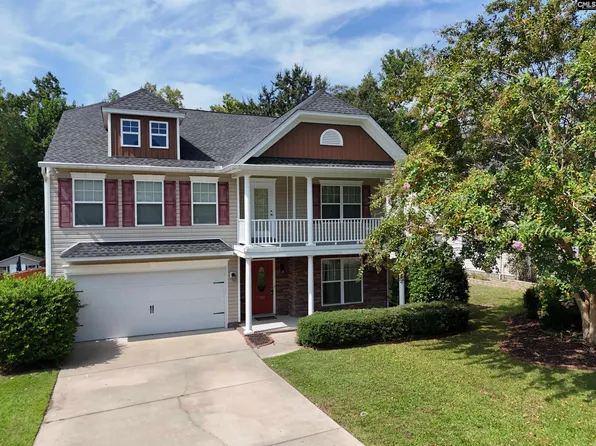 322 Spring Mist Ct, Lexington, SC 29072