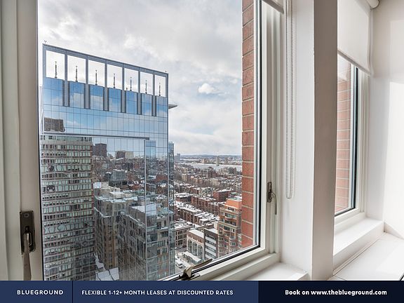 Window View