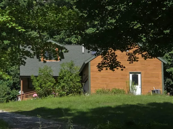 309 Thomas Dr, Bristol, VT 05443