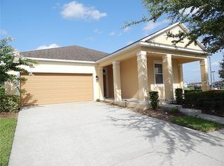 12655 Calderdale Ave, Windermere, FL 34786