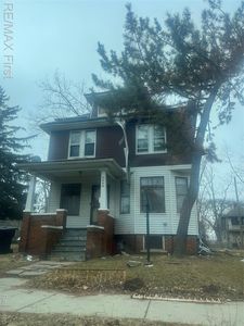 2559 Helen St, Detroit, MI, 48207