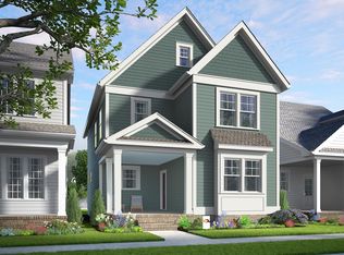 Castle in Brooklyn Plan, Wendell Falls, Wendell, NC 27591