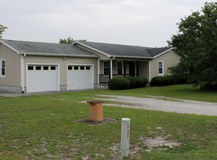 205 Cottontail Run, Newport, NC 28570