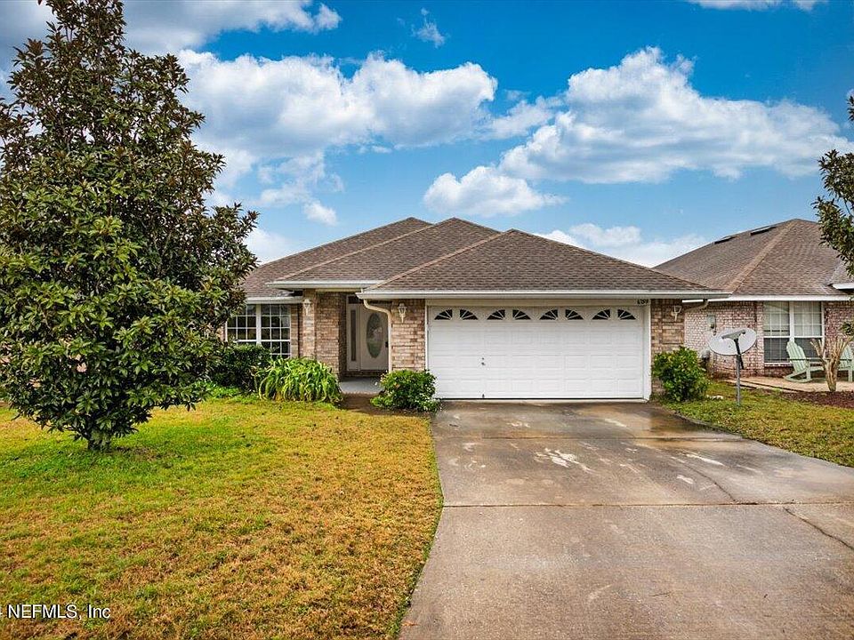6299 IRONSIDE Drive S, Jacksonville, FL 32244 MLS 2003426 Zillow