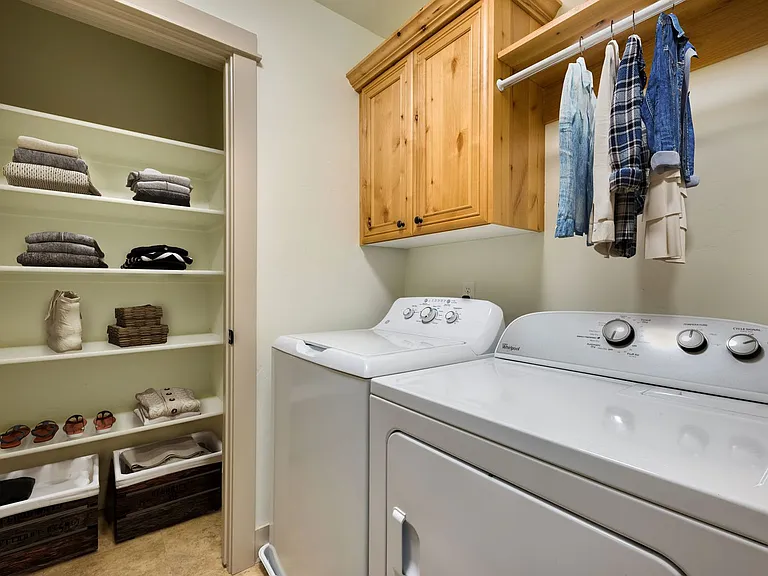 The Fallingbrook Townhomes — Photo 21